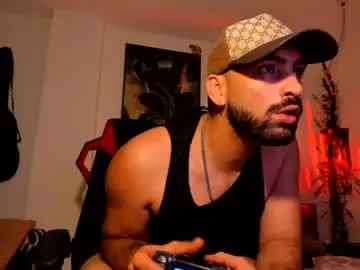 Chaturbate Live Sex Cam of ivann_nn