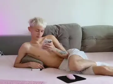 Chaturbate Live Porn of leonlure