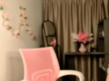 Chaturbate Live Sex Cam of lonadejonge
