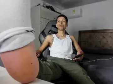 Chaturbate Sex Cam of masteralda09