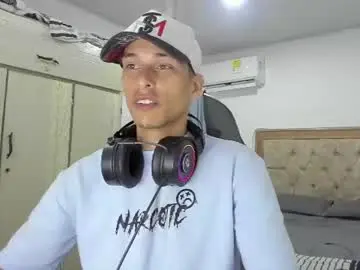 Chaturbate Sex Cam of masteralda09