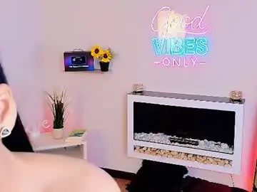 Chaturbate Adult Webcam of miss_koko_