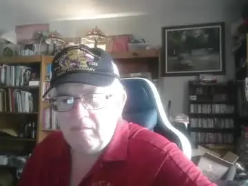 Chaturbate Best live sex cam show of peterinohio57