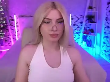 Chaturbate Live Porn of sabrinamuse