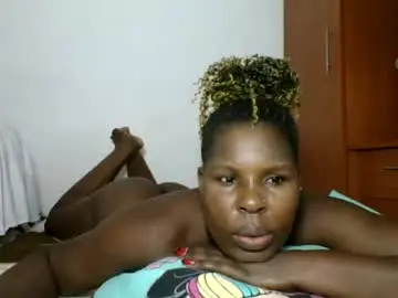 Chaturbate Nude Webcam of sexyebonygal