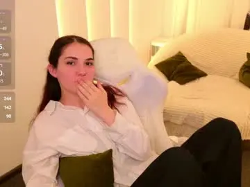Chaturbate Watch Live Sex Cams of sindell_cryell