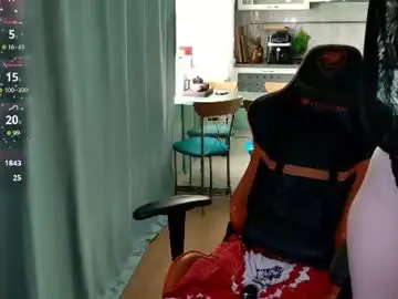 Chaturbate Live Sex of sinnerscorner