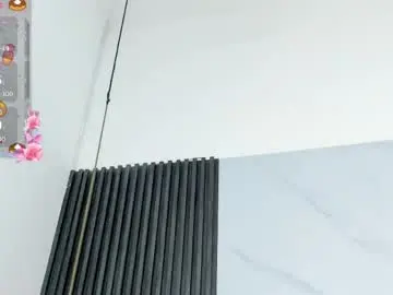 Chaturbate Sex Chat of alissonharris