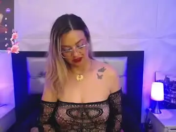 Chaturbate Free Porn Cam of azaahara_