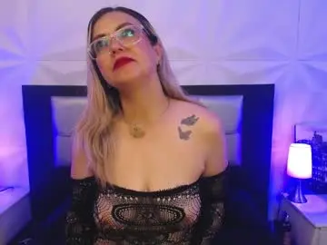 Chaturbate Adult Video Chat of azaahara_