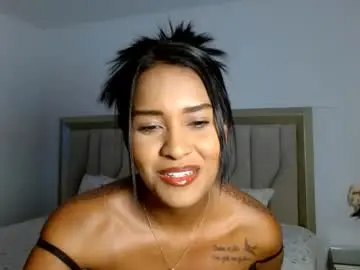 Chaturbate Nude Webcam of brunette_of