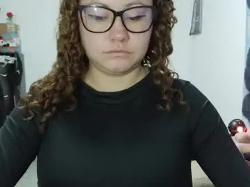 Chaturbate Free Porn Cam of curly_greeneyed