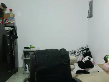 Chaturbate Watch Live Sex Cams of curly_greeneyed