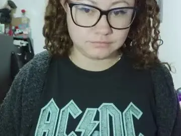 Chaturbate Watch Live Sex Cams of curly_greeneyed