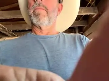 Chaturbate Live Porn of daddy_cowboy2