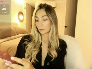 Chaturbate Free Porn Cam of emyconneer