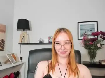 Chaturbate Adult Webcams of foxsonya
