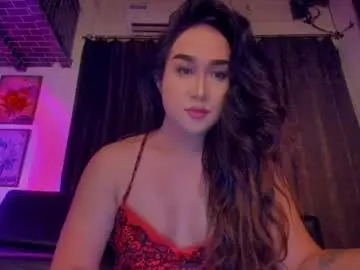 Chaturbate Adult Video Chat of iamjazzmine