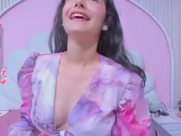 Chaturbate Free Porn Cam of ivy_petit