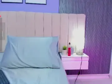 Chaturbate Free Porn Cam of ivy_petit