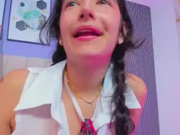 Chaturbate Live Porn of ivy_petit