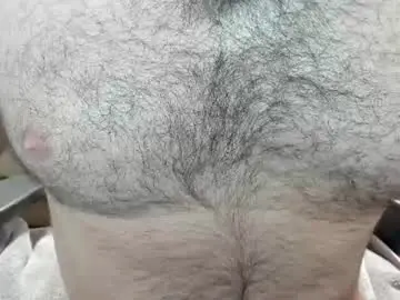 Chaturbate Nude Webcam of jimbacon