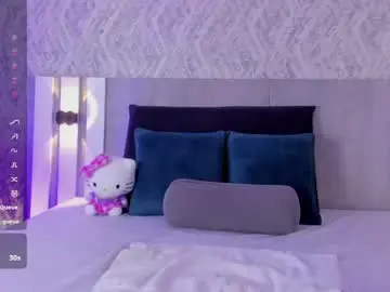 Chaturbate Best live sex cam show of krystal_foxx