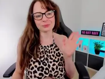 Chaturbate Private Sex Chat of luciewintersuk