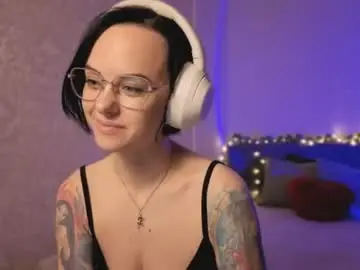Chaturbate Nude Webcam of miraskyy