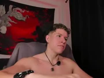 Chaturbate Adult Video Chat of nathan_blake_