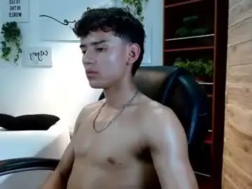 Chaturbate Adult Webcam of ryan_grayx