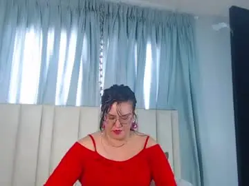 Chaturbate Adult Video Chat of sallydickinson