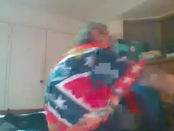 Chaturbate Live Sex Cam of 03oldskoolatgm