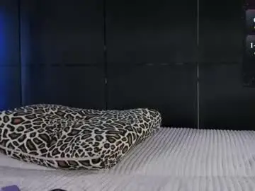 Chaturbate Sex Chat of _billy_cox_