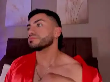 Chaturbate Free Live Porn of alexander_diiaz