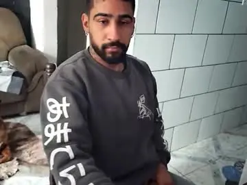 Chaturbate Sex Chat of dmacedo96