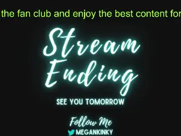 Chaturbate Adult Video Chat of fetishkinkymegan
