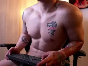 Chaturbate Sex Cam of jake_murphy