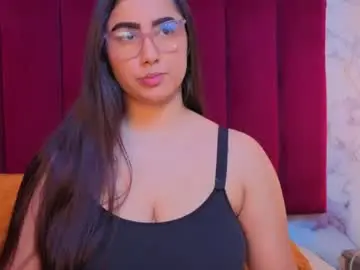 Chaturbate Live Porn of jessyjcortes