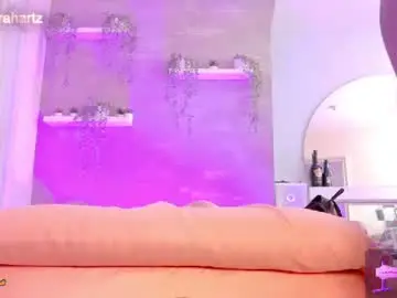 Chaturbate Sex Cam of keirahartz