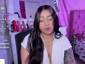 Chaturbate Free Live Porn of kendra_yul