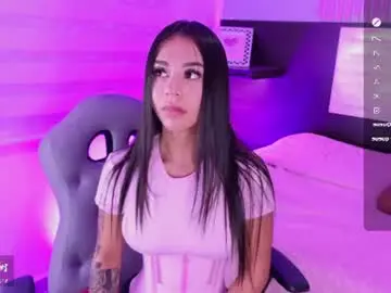Chaturbate Watch Live Sex Cams of lanna_as