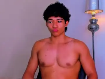 Chaturbate Best live sex cam show of luca_mashle