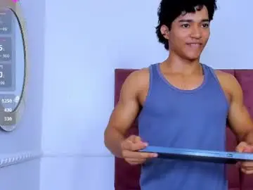 Chaturbate Private Sex Chat of luca_mashle