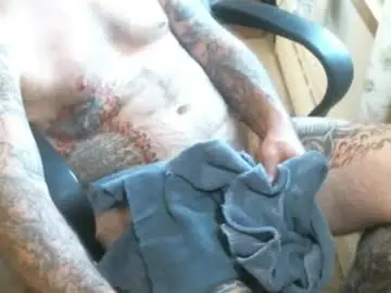 Chaturbate Free Porn Cam of perkymalenipples