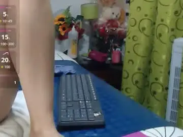 Chaturbate Sex Chat of roshy_multisquirt