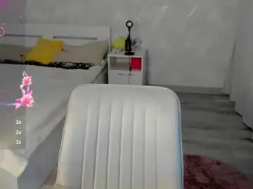 Chaturbate Sex Cam of rueliya