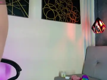 Chaturbate Sex Chat of sofi_williams2