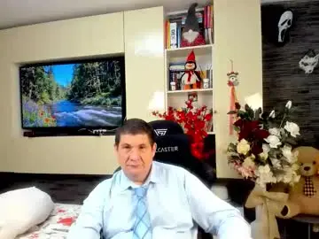 Chaturbate Best live sex cam show of spartandaddy48