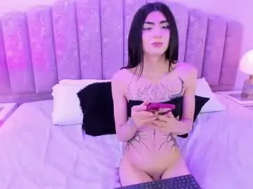 Chaturbate Sex Chat of baiolet_leclerc12